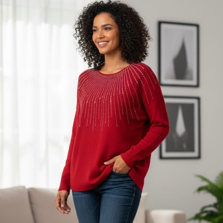 Tricot chic