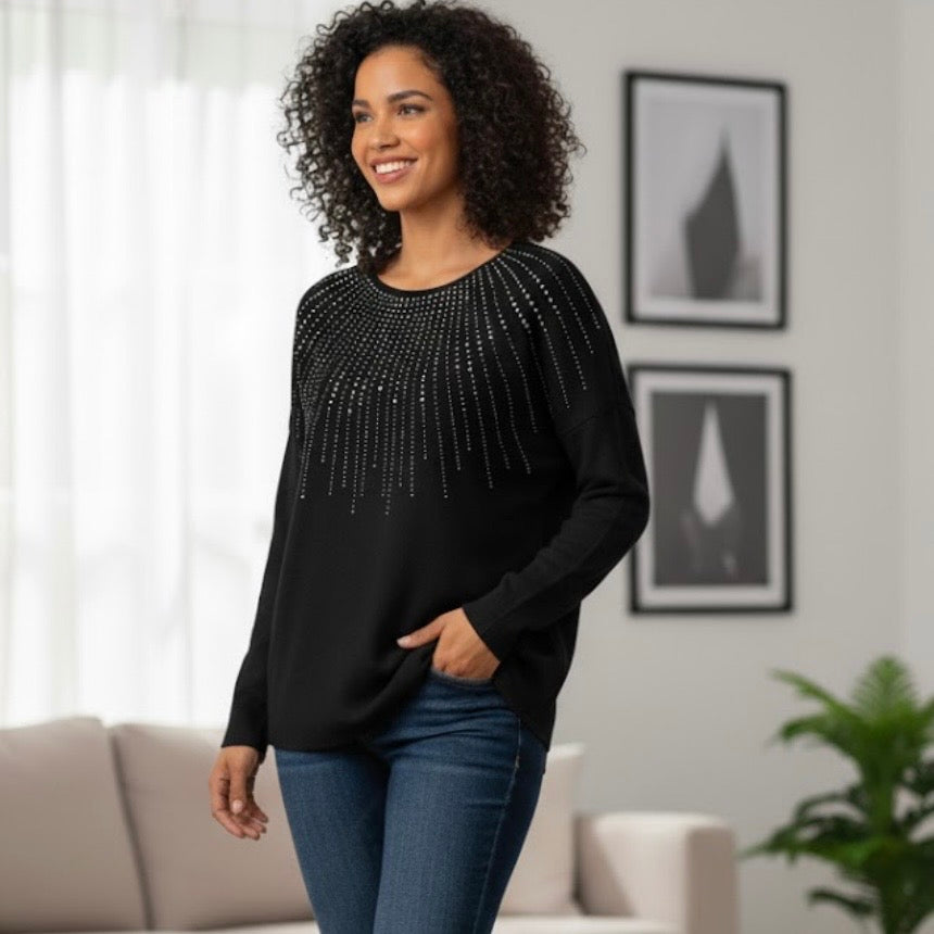 Tricot chic