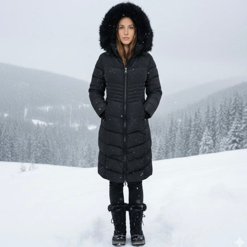 Manteau 3R femme - C'est Elle