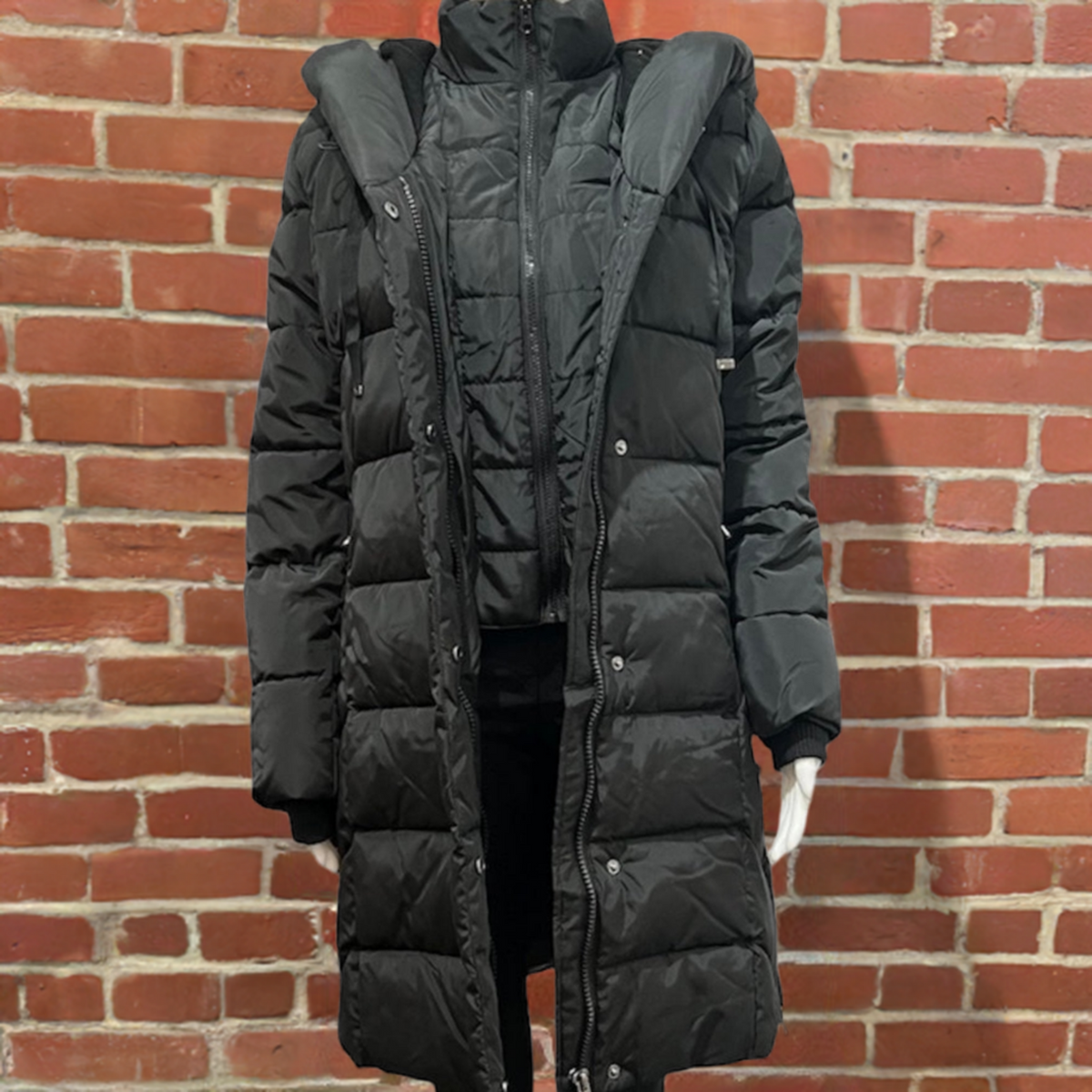 Manteau tendance 2024 3R