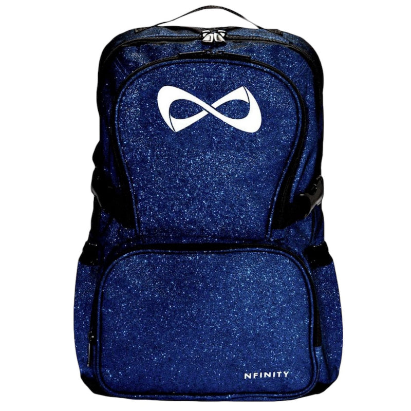 Nfinity sac à dos #couleur_bleu-royal