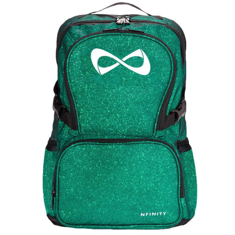 Nfinity sac à dos #couleur_vert