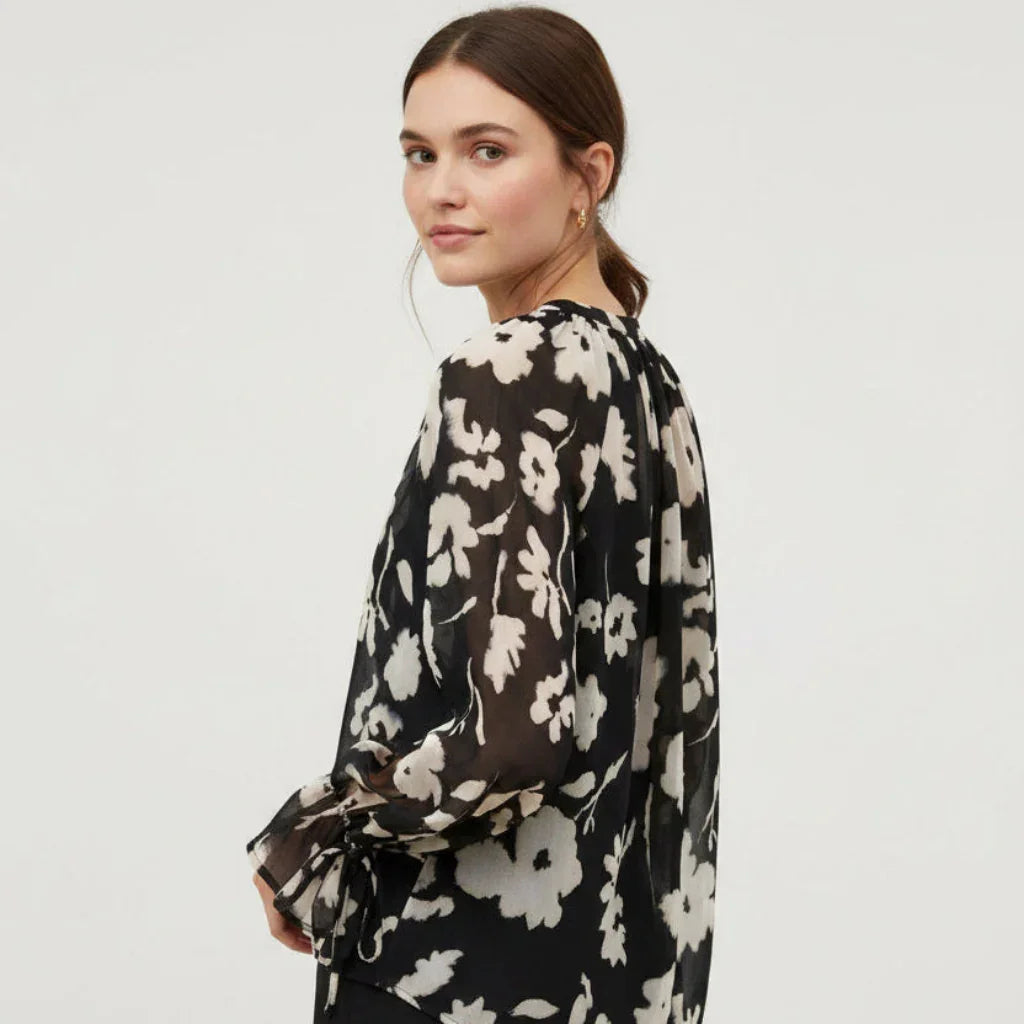 Nine West Blouse noir