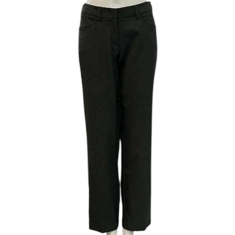 Pantalon classique #couleur_charcoal