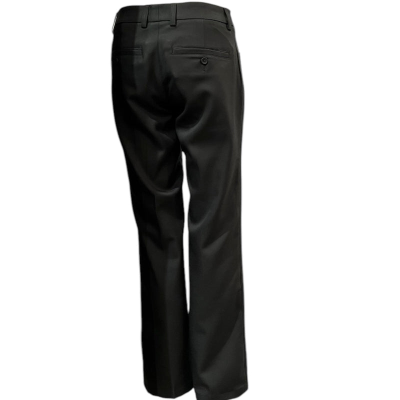 Pantalon classique #couleur_charcoal