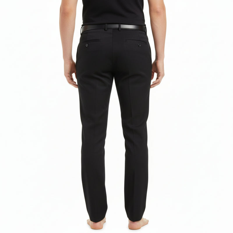 Pantalon classique C'est Elle