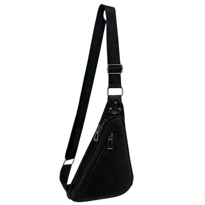 Petit sac banane #couleur_noir