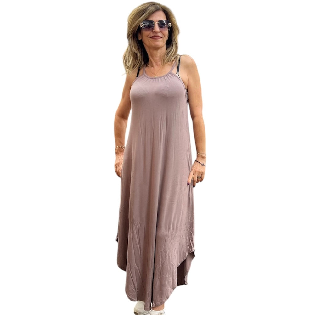 Light dress
