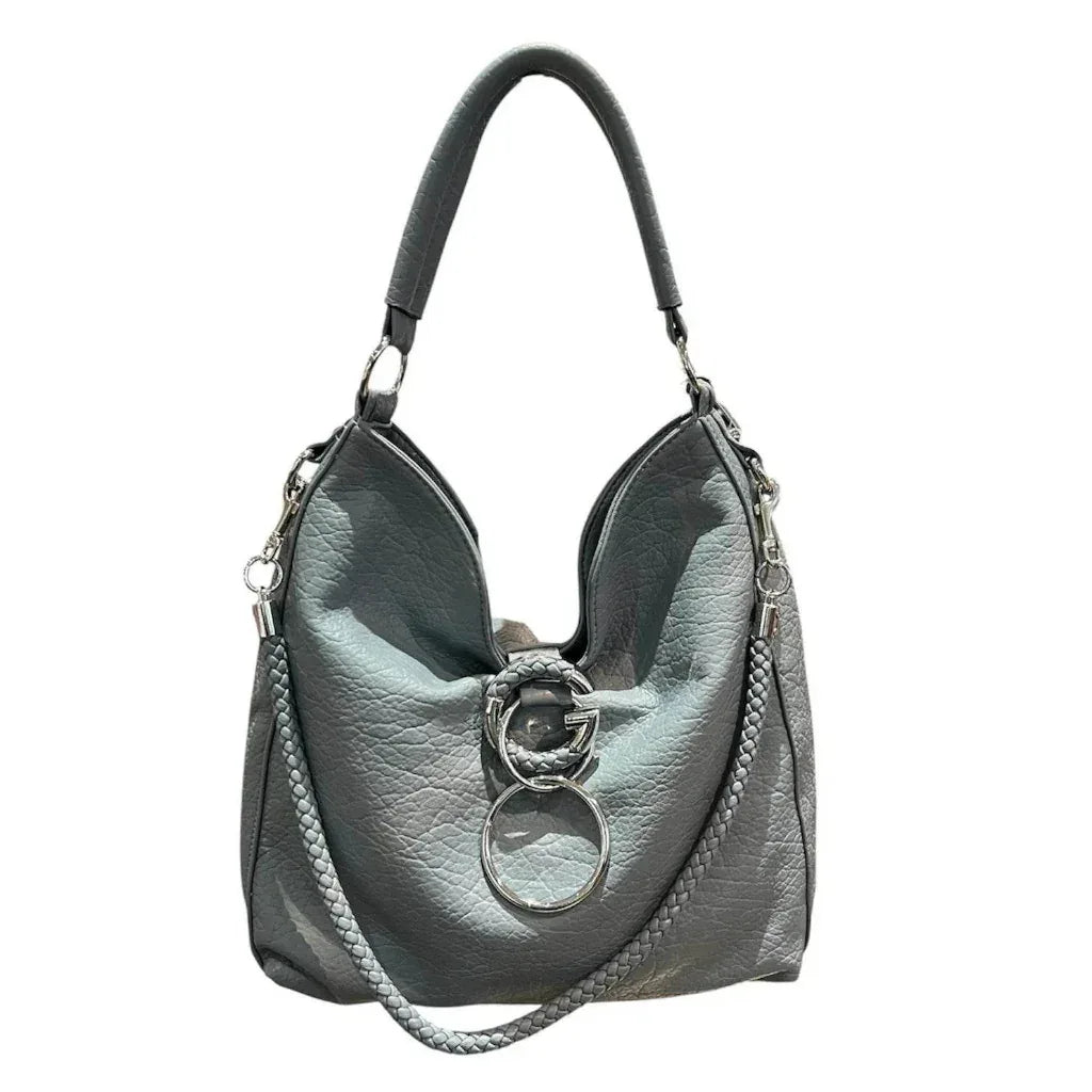 Women's G logo handbag | C'est Elle