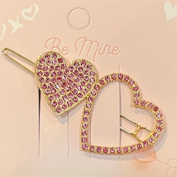 Barrette cheveux