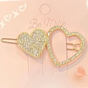 Barrette cheveux