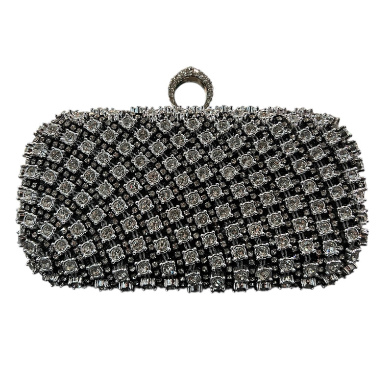 Pochette Chic #couleur_noir