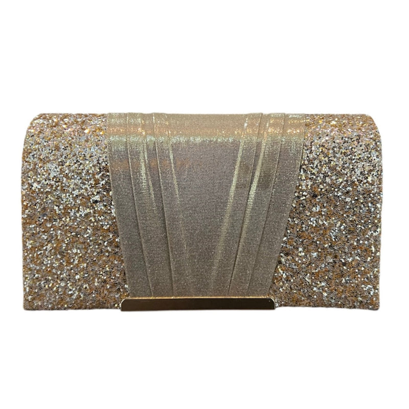 Pochette cérémonie #couleur_or