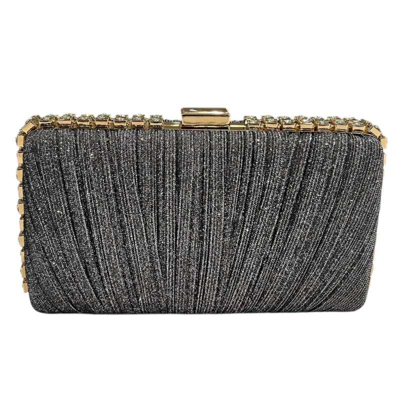 Pochette mode #couleur_charcoal