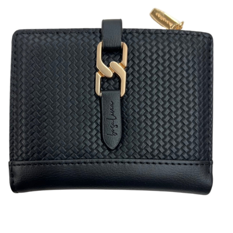 Porte monnaie petit #couleur_noir