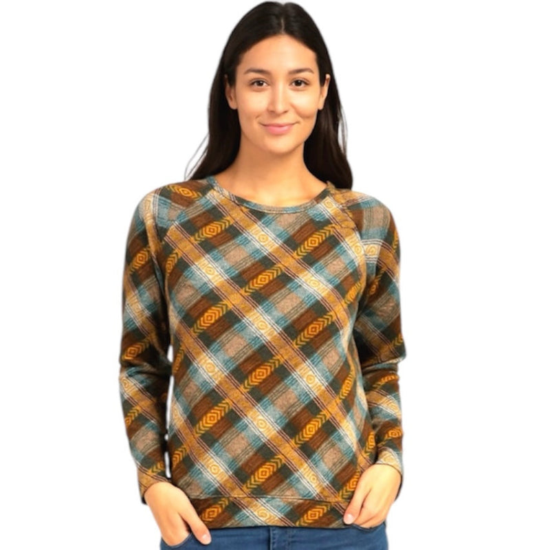 Pull basic Lavon #couleur_losage