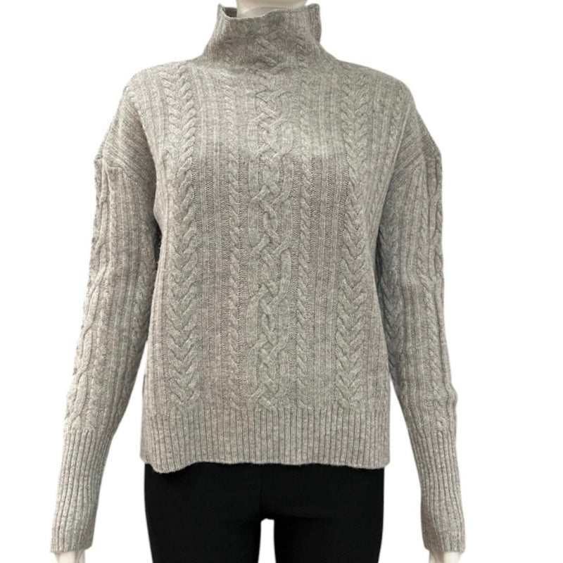 Ralph Lauren pull #couleur_gris