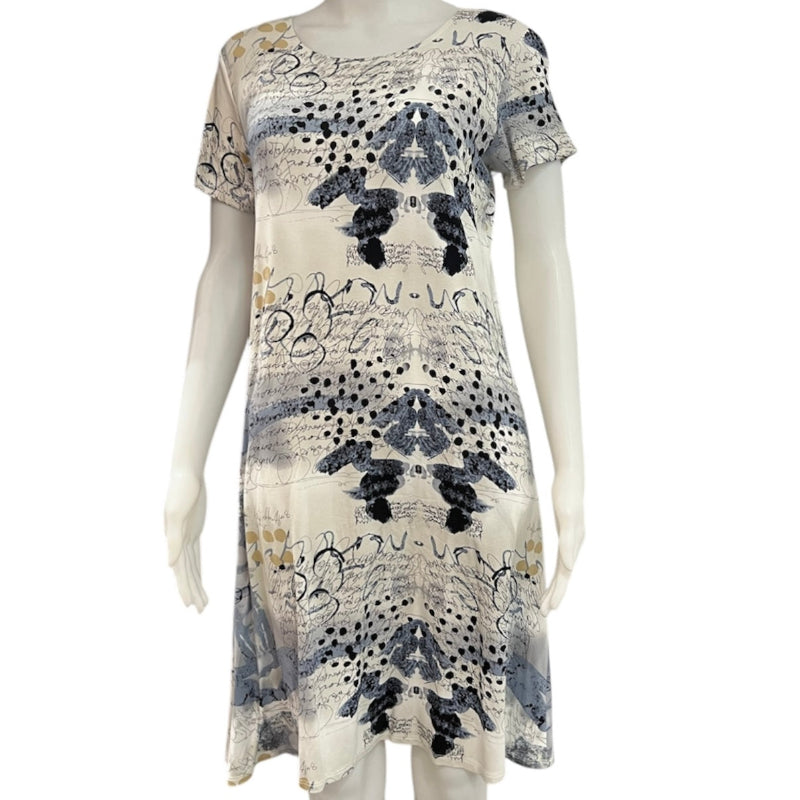 Robe casual Julia Divina
