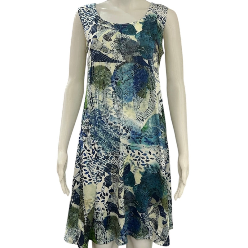 Robe fluide Julia Divina