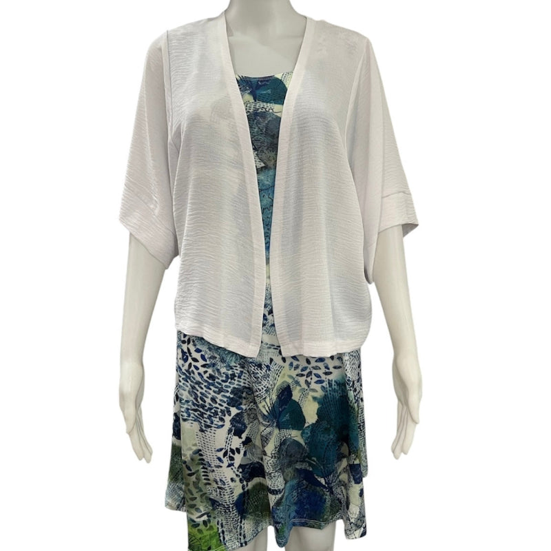 Robe fluide Julia Divina