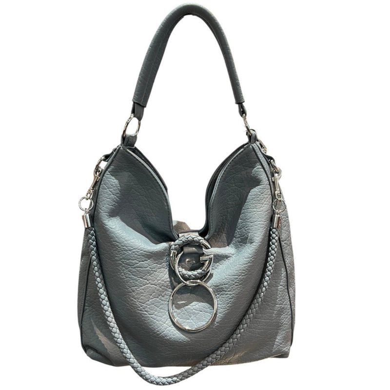 Sac a main G #couleur_bleu