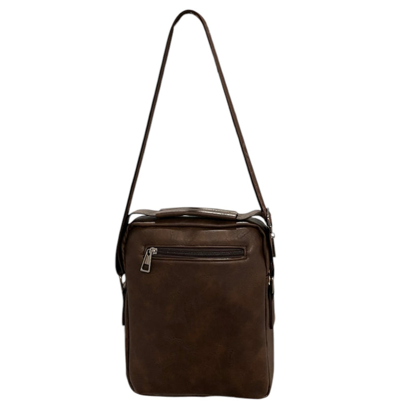 Sac compact #couleur_brun