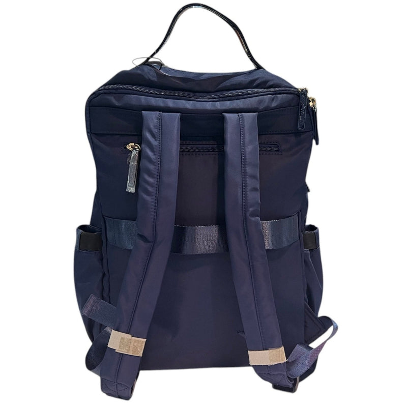 Sac de laptop #couleur_marine
