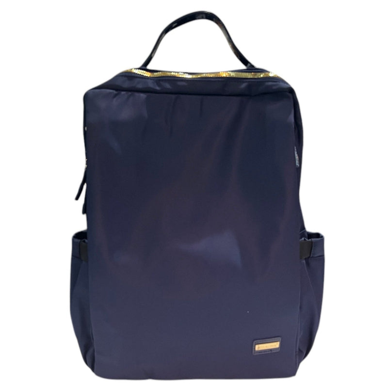 Sac de laptop #couleur_marine