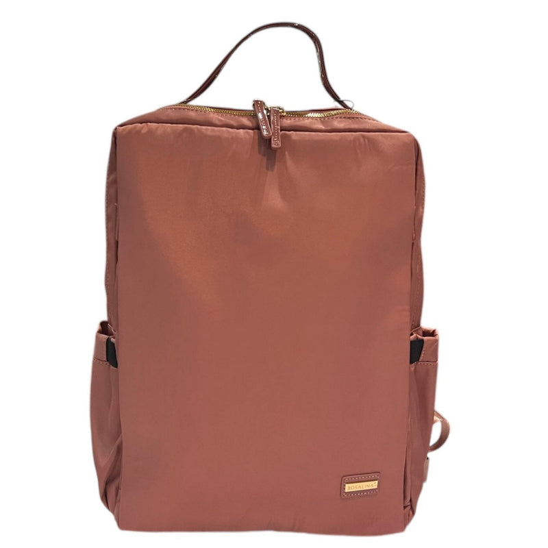 Sac de laptop #couleur_rose
