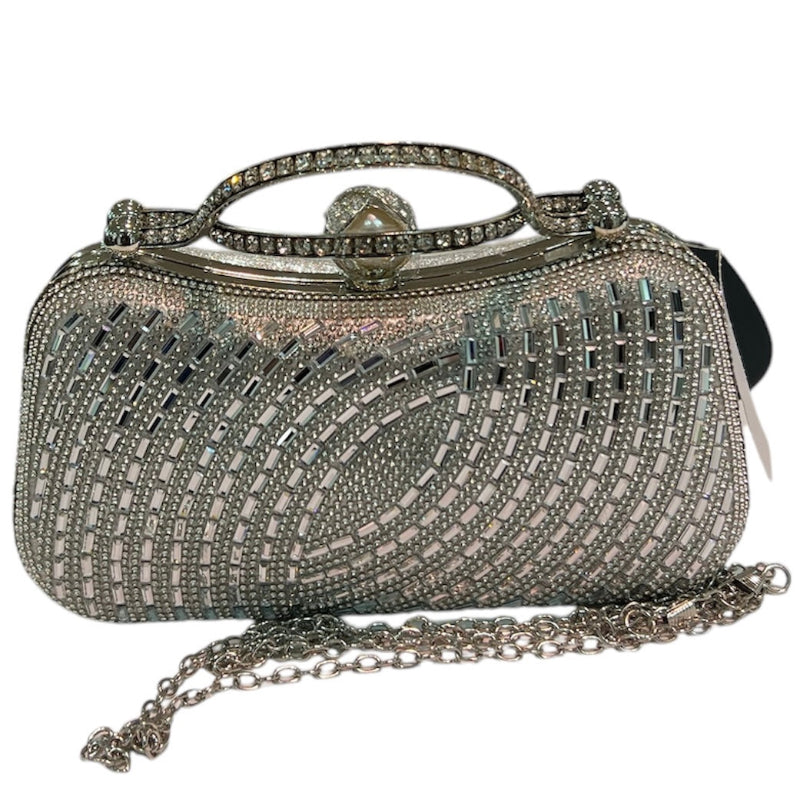 Sac de mariage #couleur_argent
