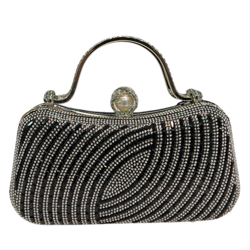 Sac de mariage #couleur_noir