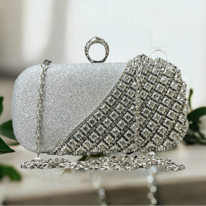 Sac de soirée Ginette