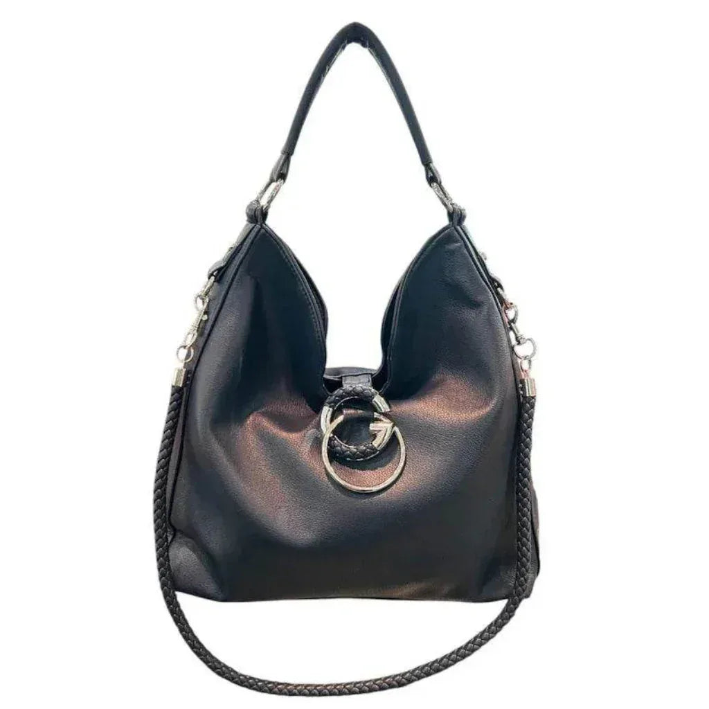 Women's G logo handbag | C'est Elle