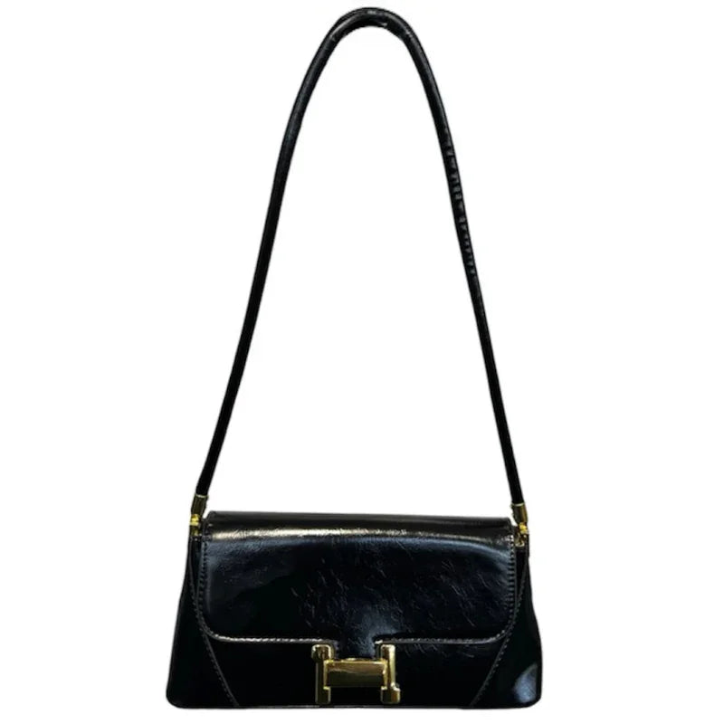 Sac à main H #couleur_noir