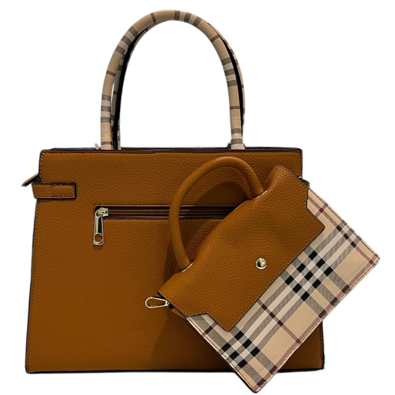 Sac à main british #couleur_brun
