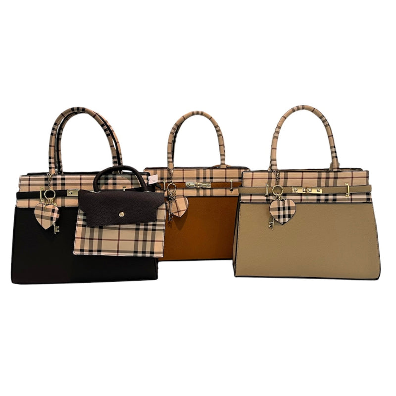 Sac à main british femme