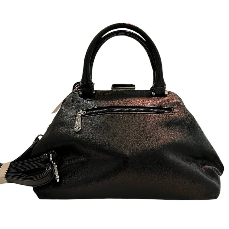 Sac à main tote bag #couleur_noir