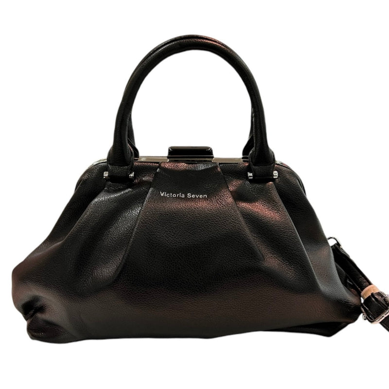 Sac à main tote bag #couleur_noir