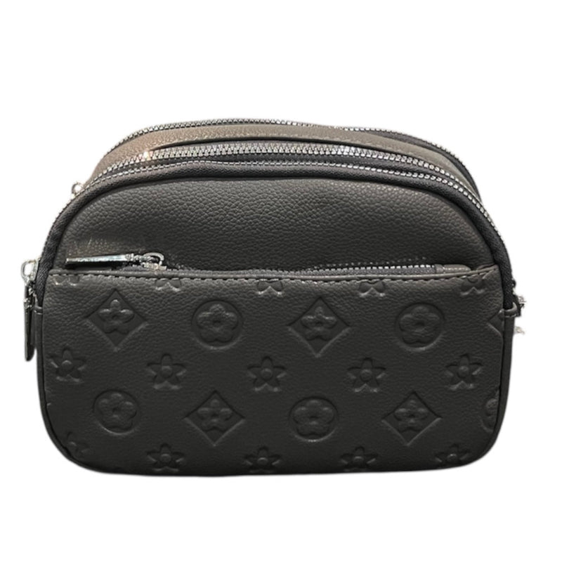 Sac monogramme #couleur_gris