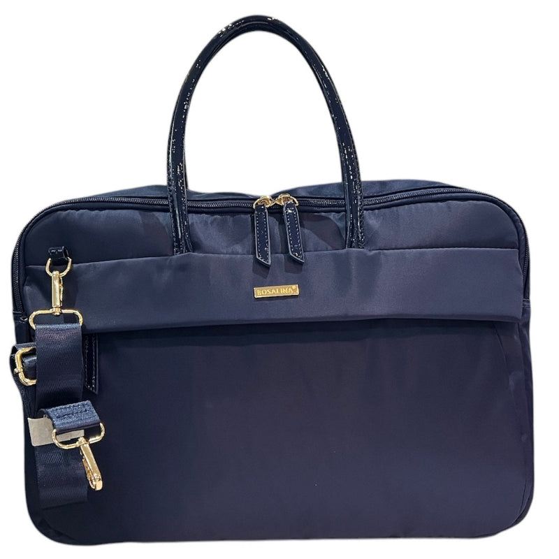 Sac pour ordinateur #couleur_marine
