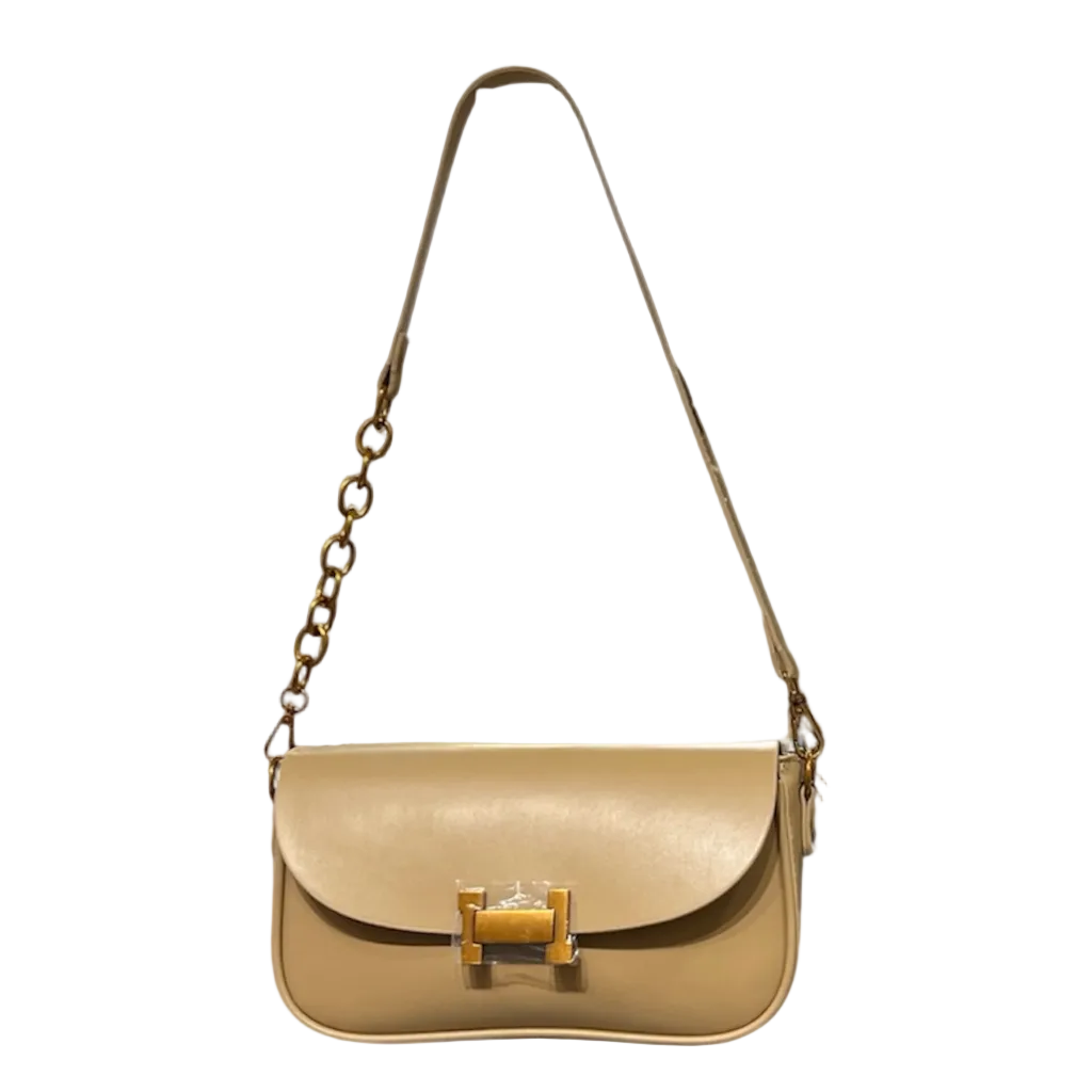 Sacoche H #couleur-beige