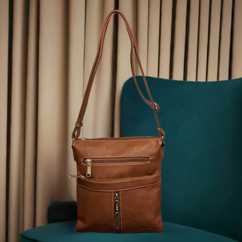 Bandoulière Comment Entretenir Un Sac En Cuir Sac Porté