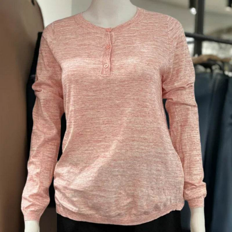 Top Léger  next rose C'est Elle