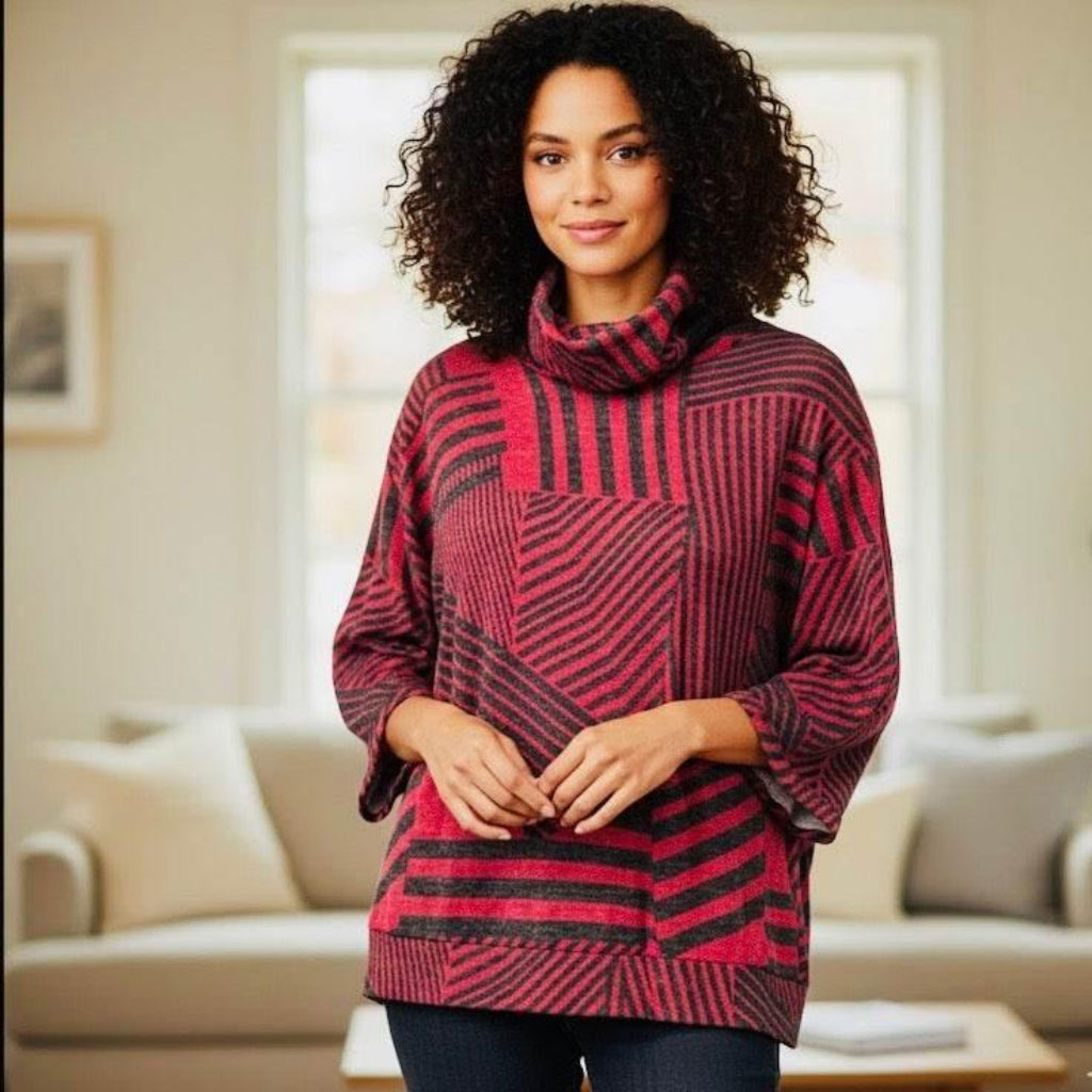 Tricot tendance