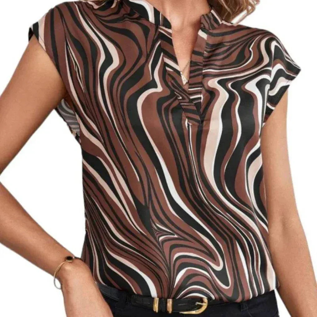 Van Der Rich Pull Femme Manches Chauves-Souris Oversize - Pull Décontracté Doux Et Tendance