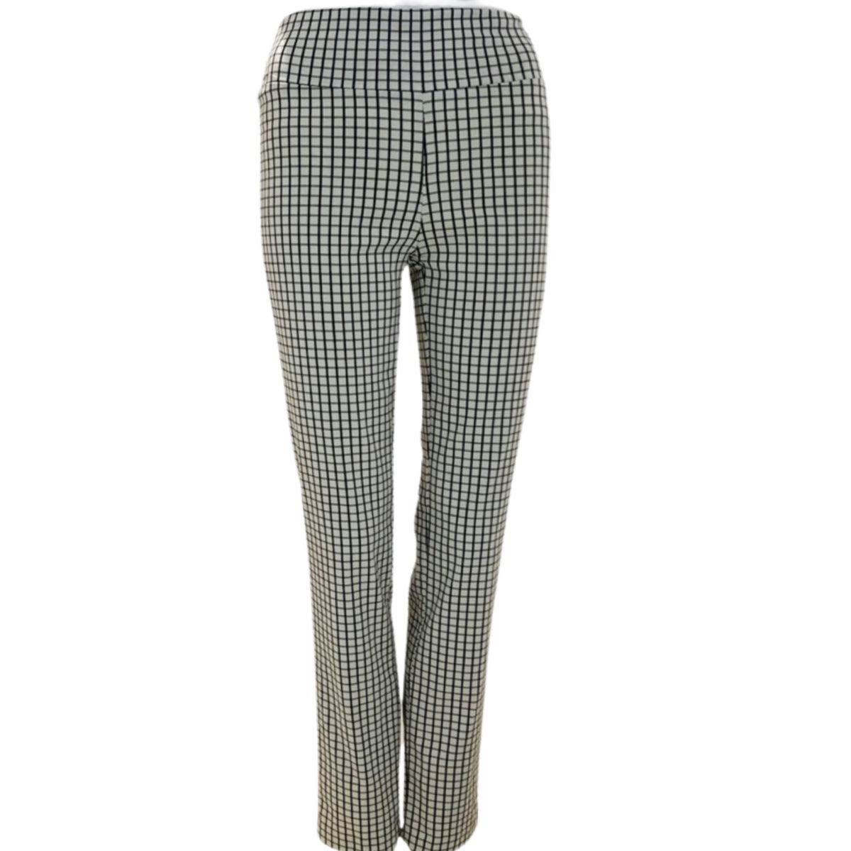 C'est Elle pantalon legging beige