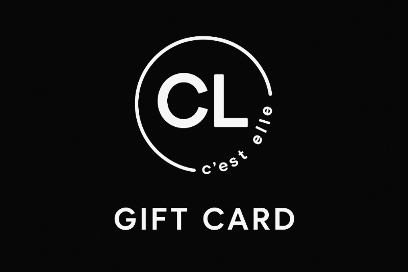 cestelle gift card
