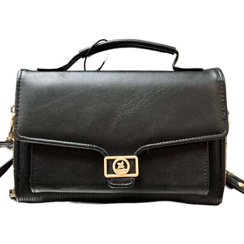 Grand portefeuille avec ganse - C'est Elle