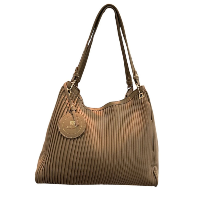Grand sac à main fourre tout #couleur_beige