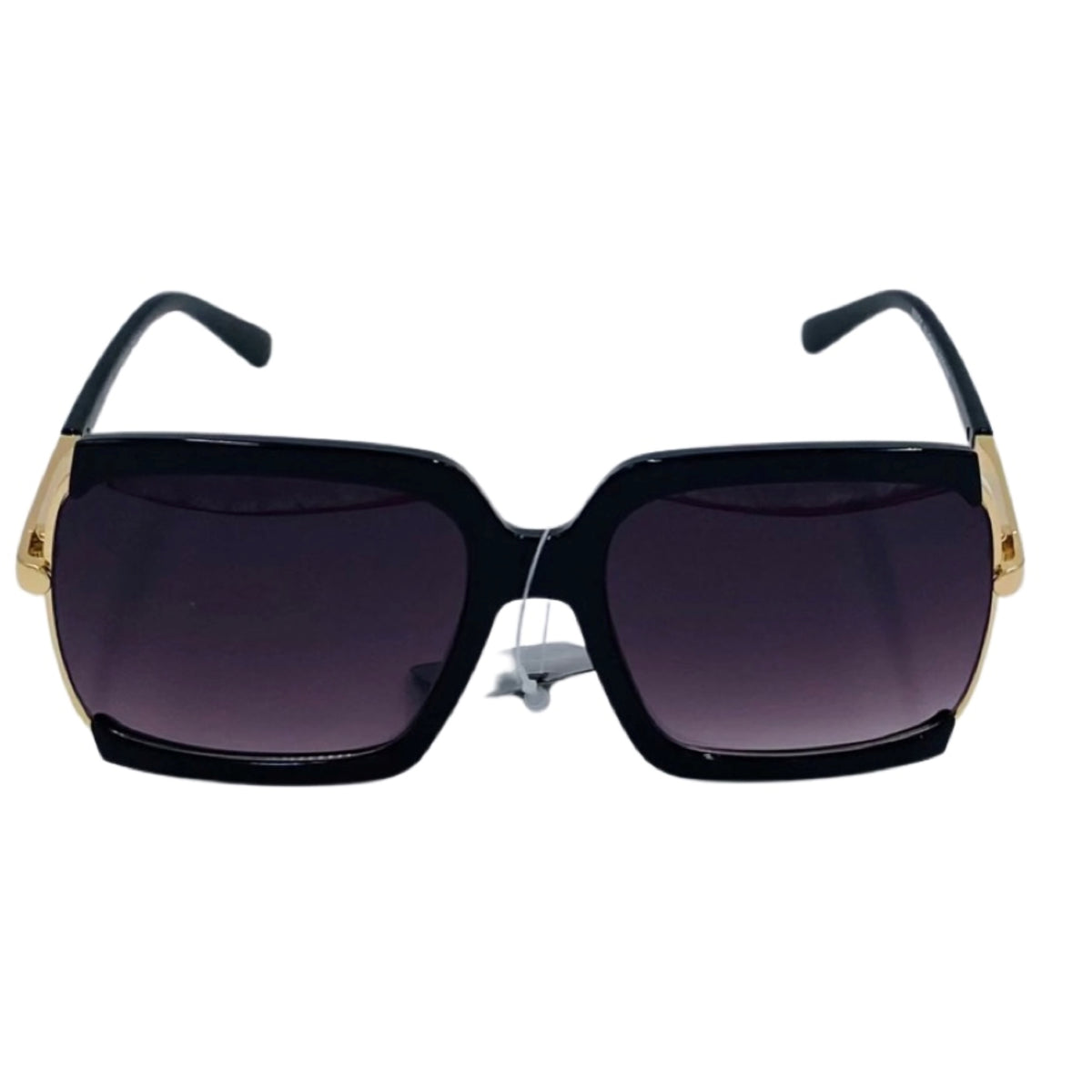 Lunette sophystiquée #couleur_noir